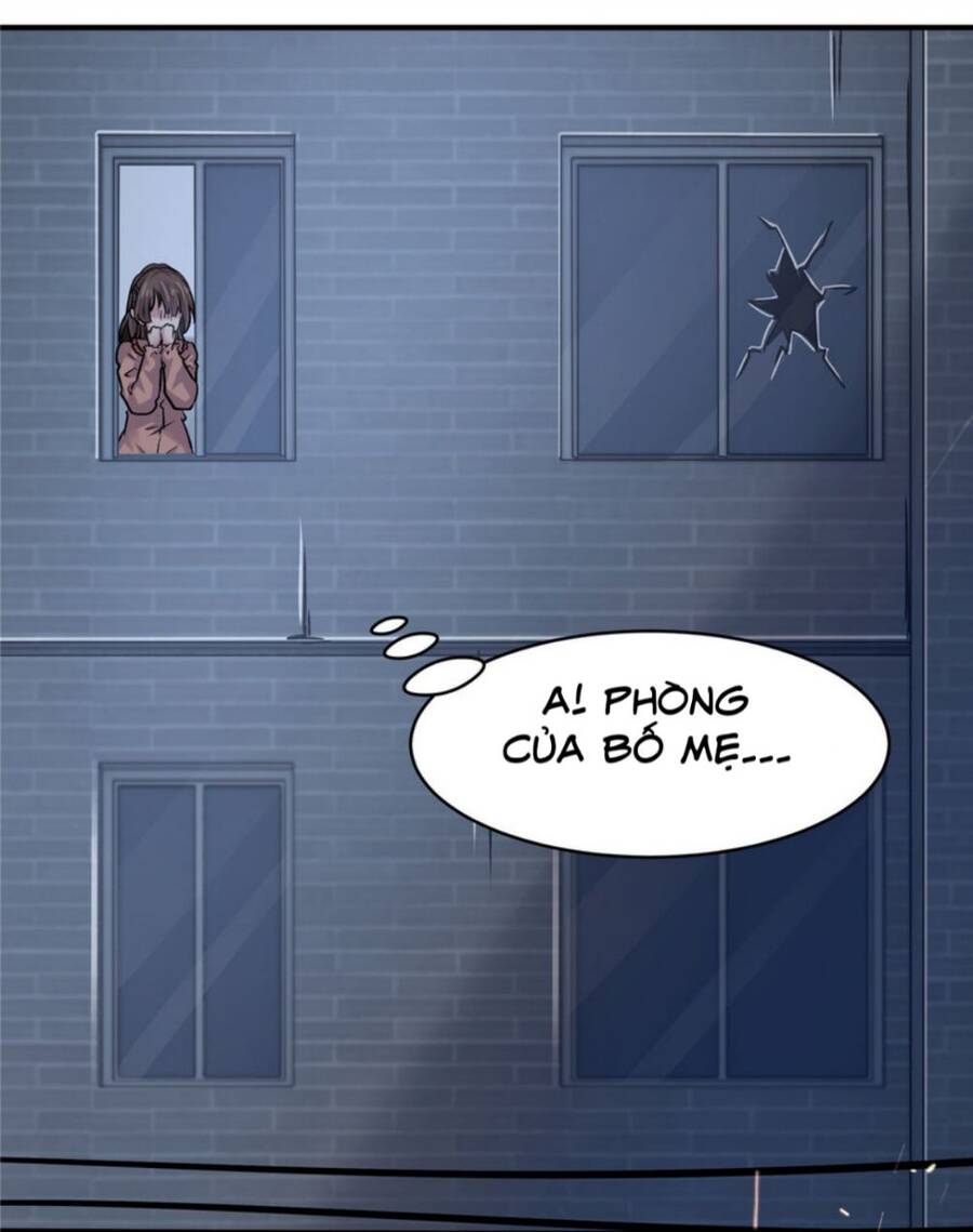 Vương Giả Săn Mồi Chap 48 - Next Chap 49