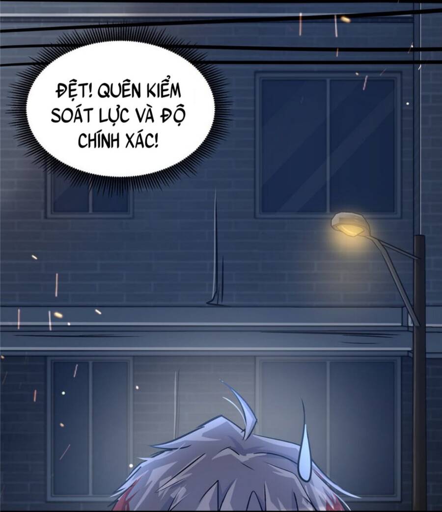 Vương Giả Săn Mồi Chap 48 - Next Chap 49