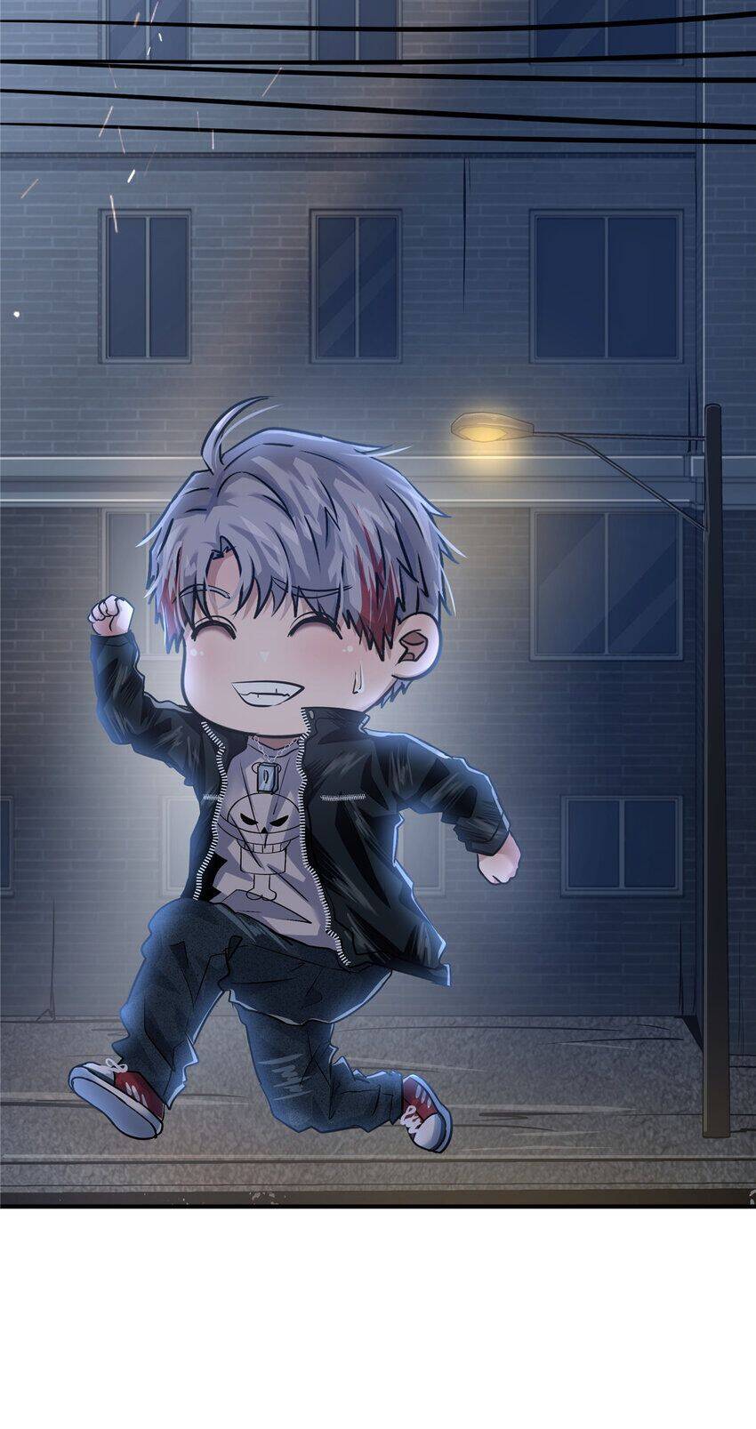 Vương Giả Săn Mồi Chap 48 - Next Chap 49