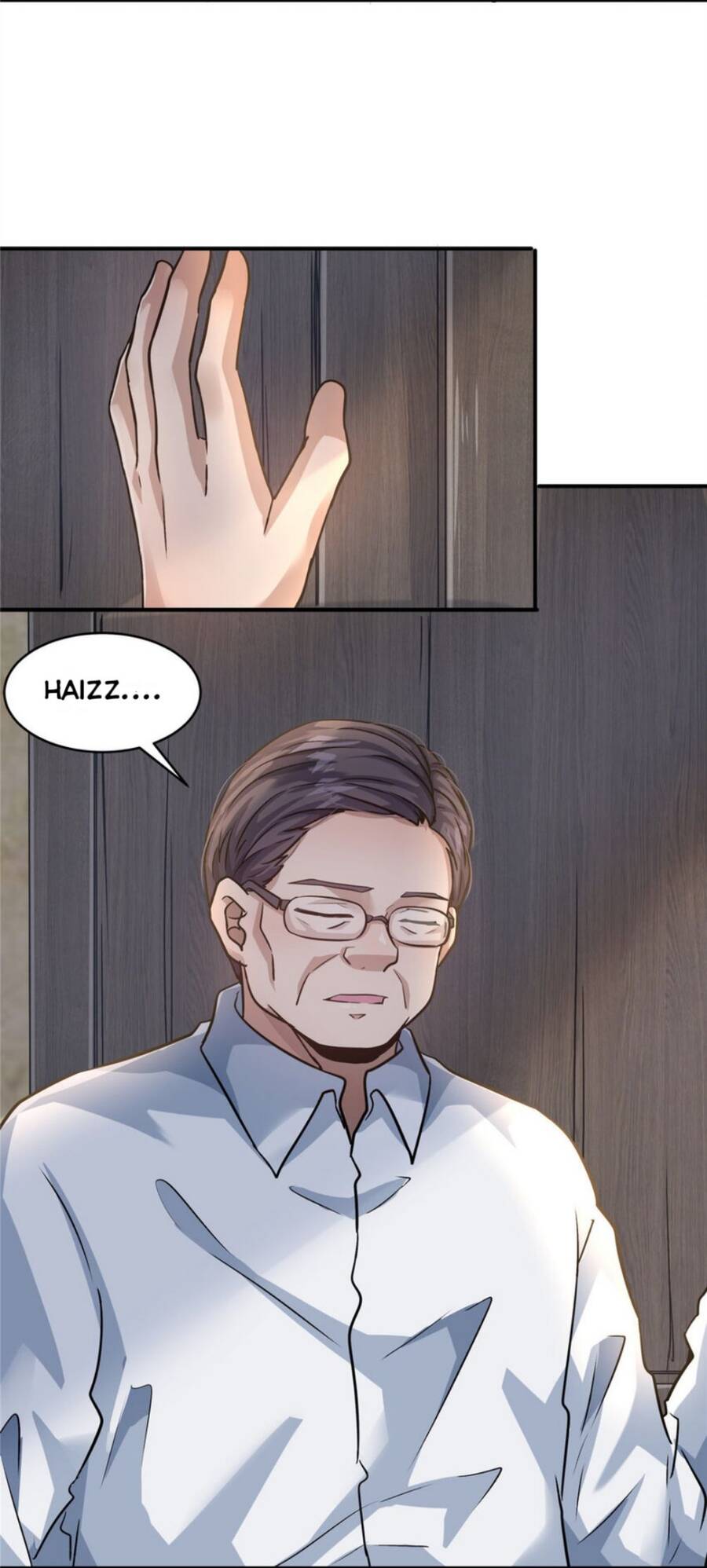 Vương Giả Săn Mồi Chap 48 - Next Chap 49