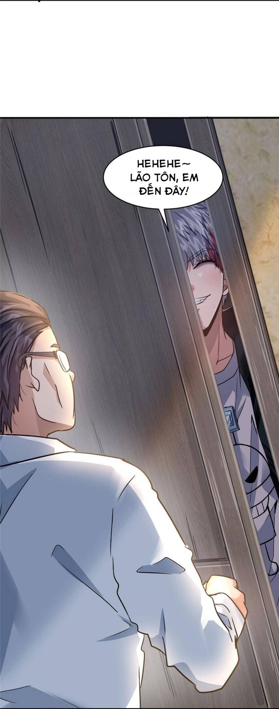 Vương Giả Săn Mồi Chap 48 - Next Chap 49