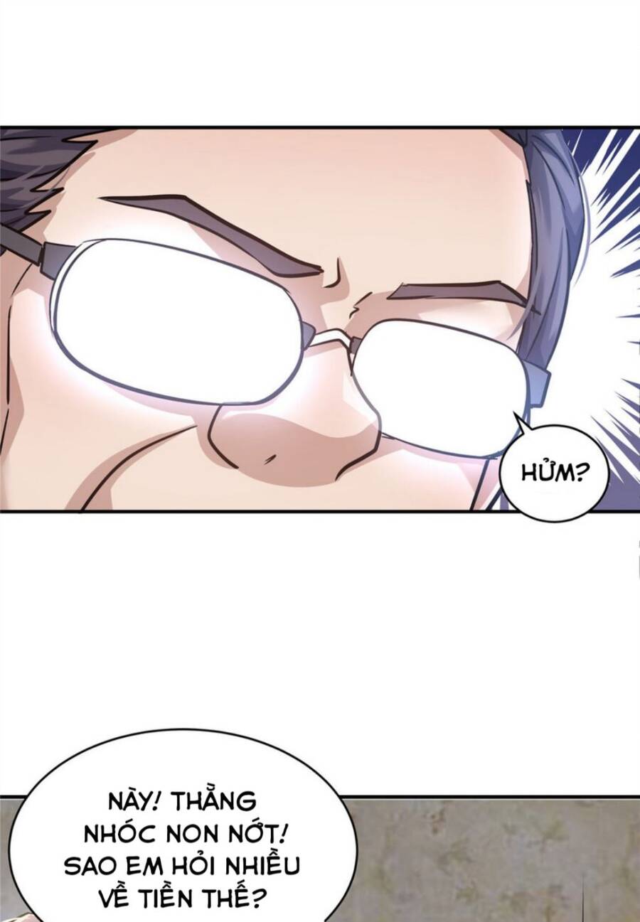 Vương Giả Săn Mồi Chap 48 - Next Chap 49
