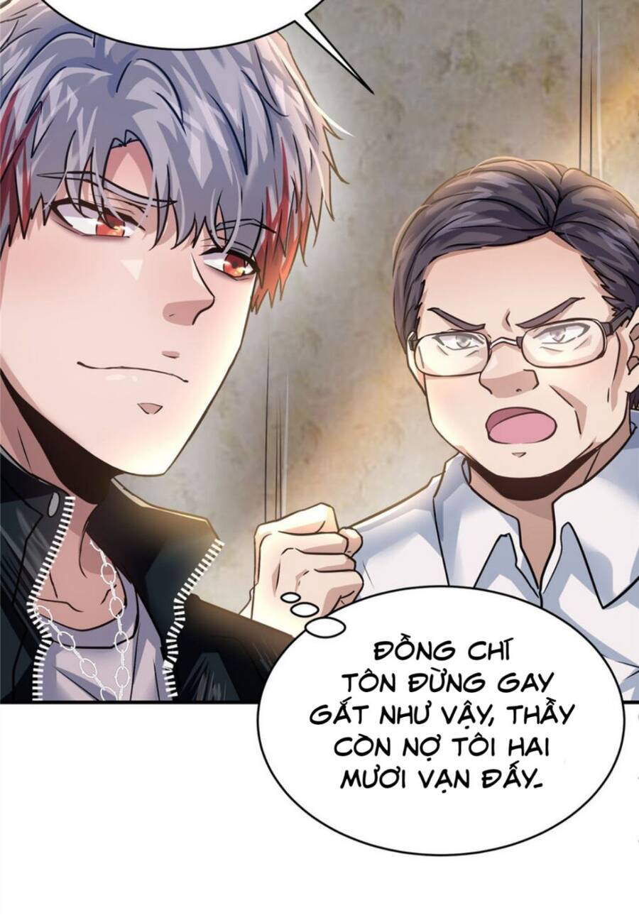 Vương Giả Săn Mồi Chap 48 - Next Chap 49