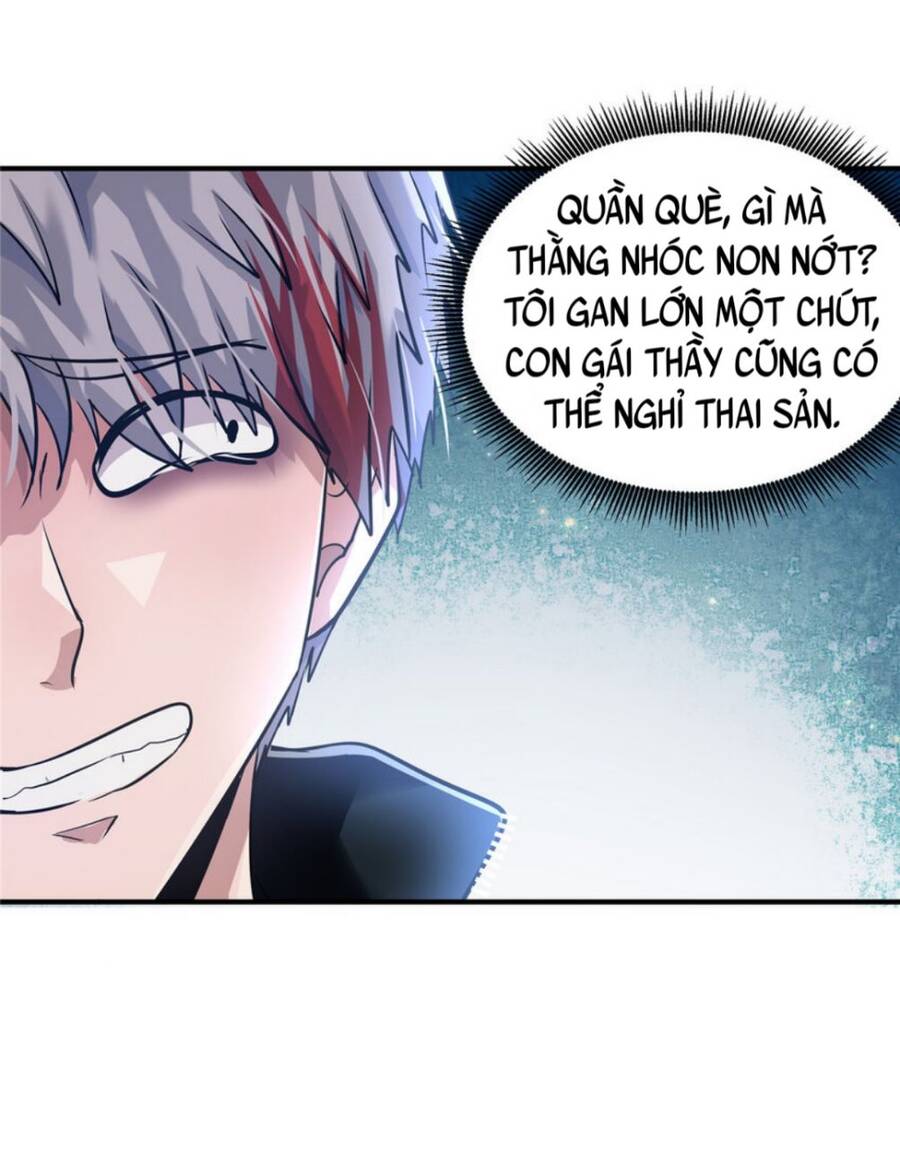 Vương Giả Săn Mồi Chap 48 - Next Chap 49