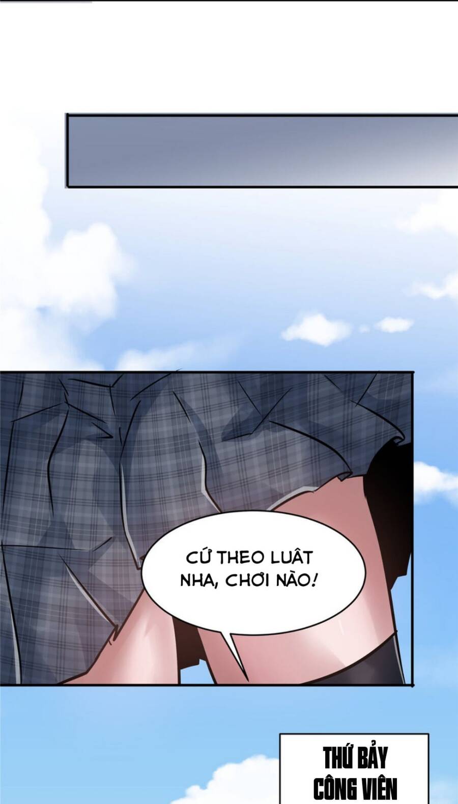 Vương Giả Săn Mồi Chap 48 - Next Chap 49