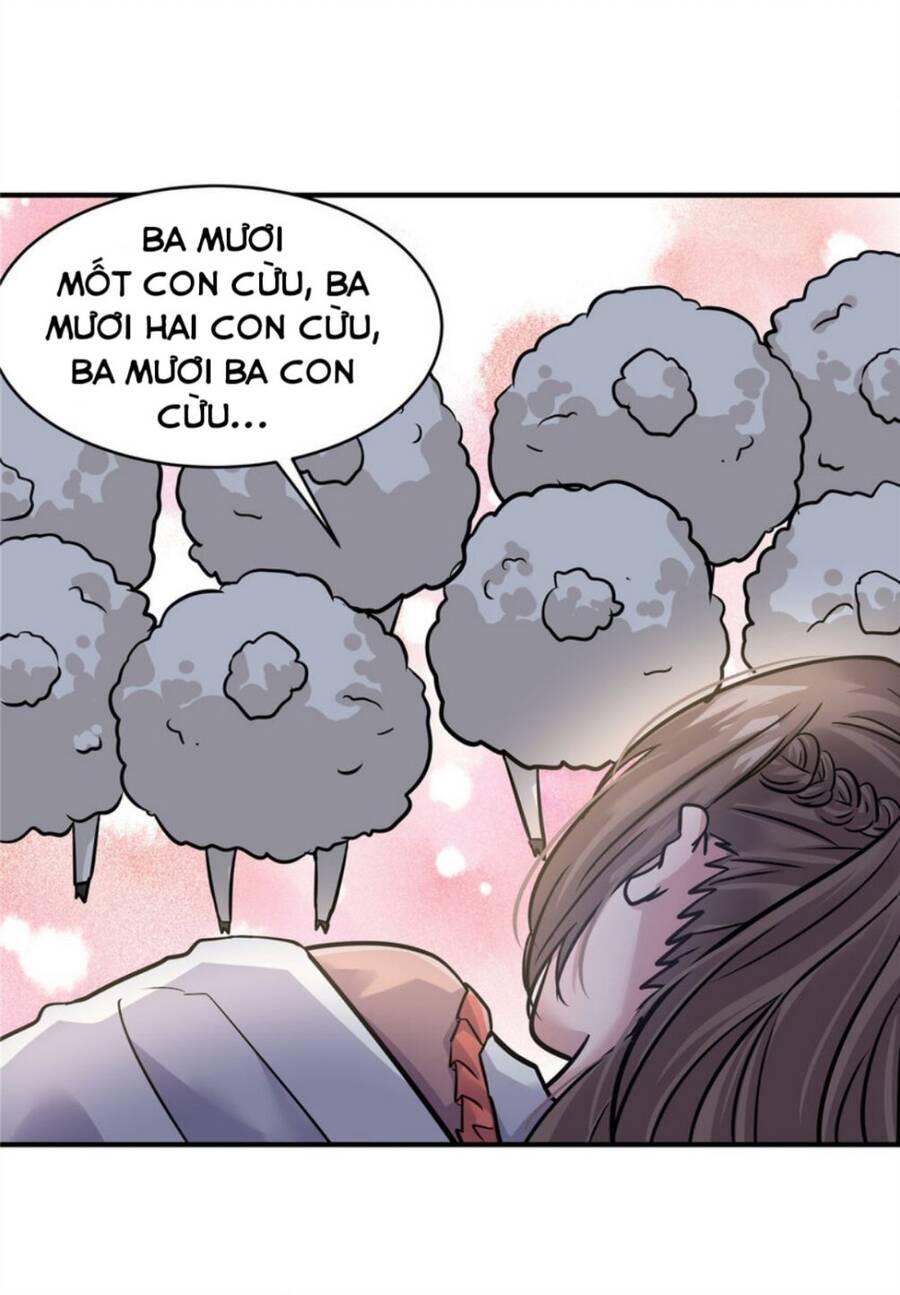 Vương Giả Săn Mồi Chap 48 - Next Chap 49