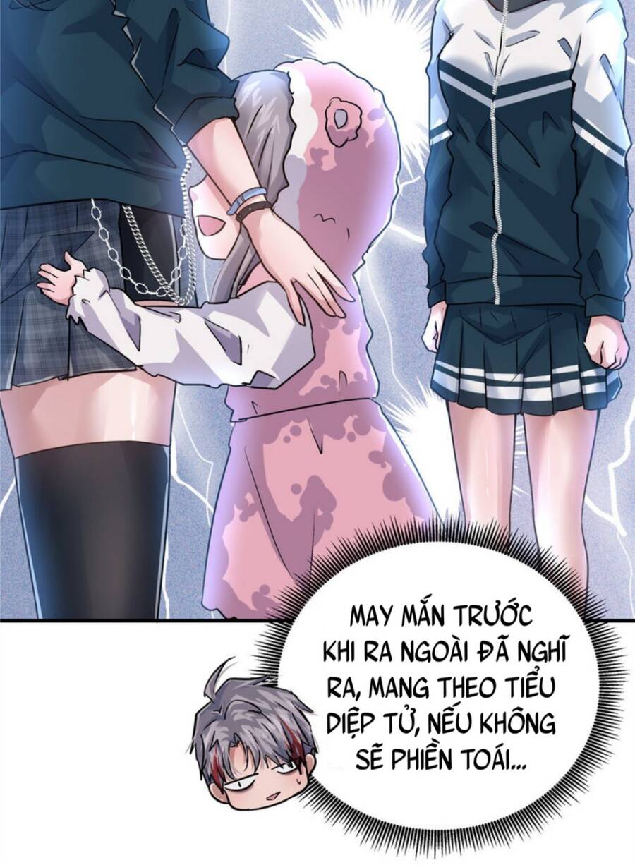 Vương Giả Săn Mồi Chap 48 - Next Chap 49