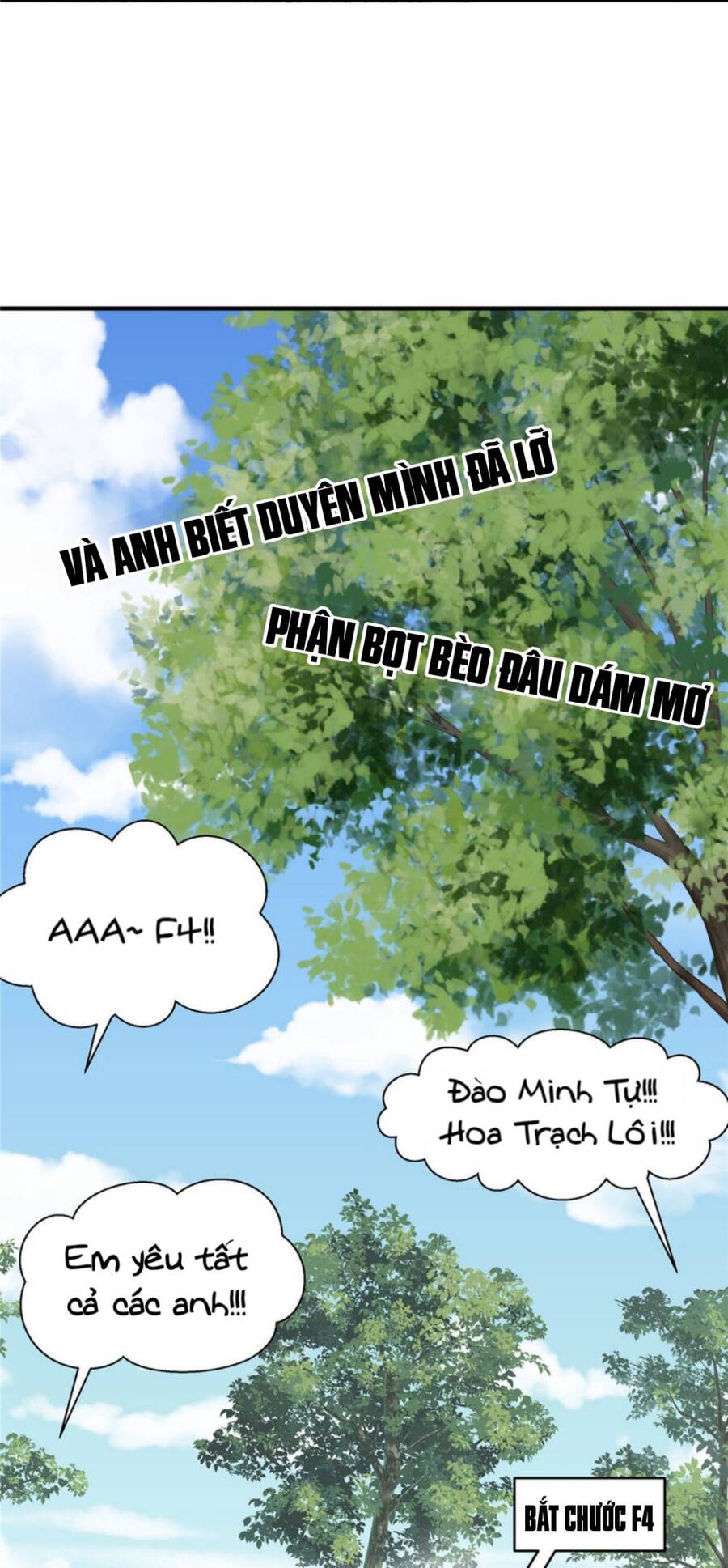 Vương Giả Săn Mồi Chap 48 - Next Chap 49