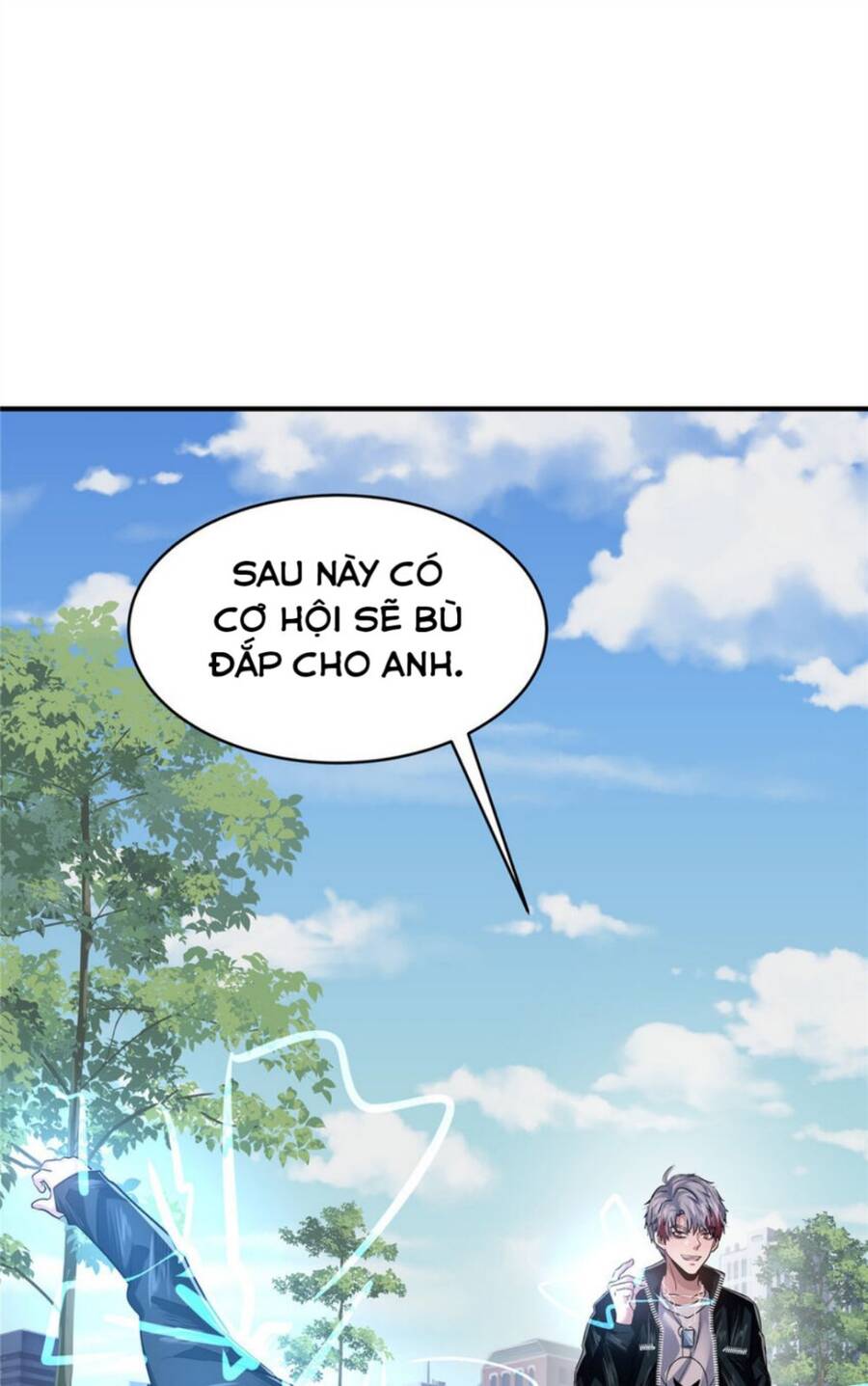 Vương Giả Săn Mồi Chap 48 - Next Chap 49