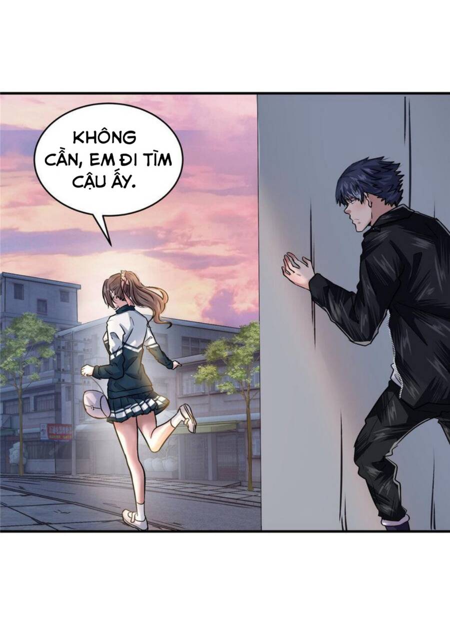 Vương Giả Săn Mồi Chap 49 - Next Chap 50