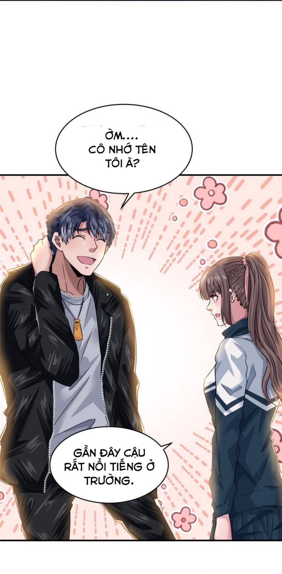 Vương Giả Săn Mồi Chap 49 - Next Chap 50