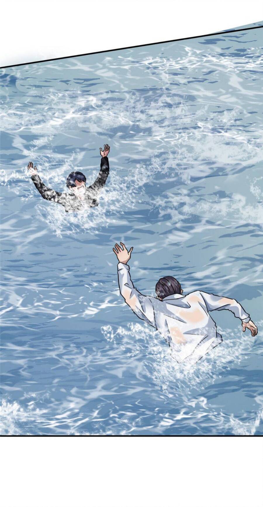 Vương Giả Săn Mồi Chap 49 - Next Chap 50