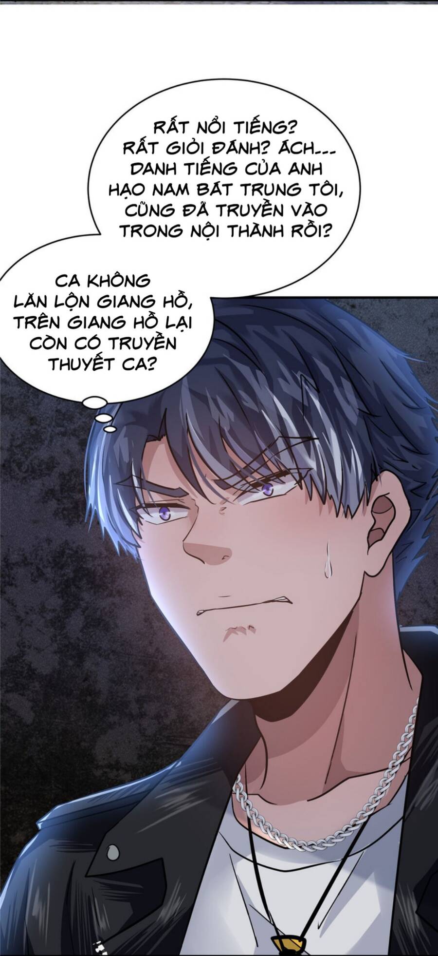 Vương Giả Săn Mồi Chap 49 - Next Chap 50