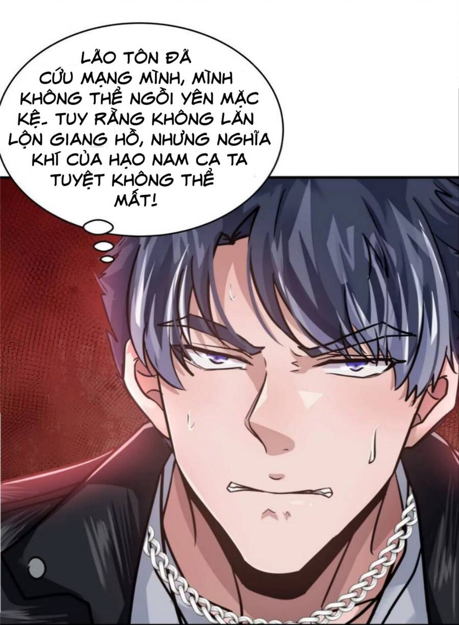 Vương Giả Săn Mồi Chap 49 - Next Chap 50
