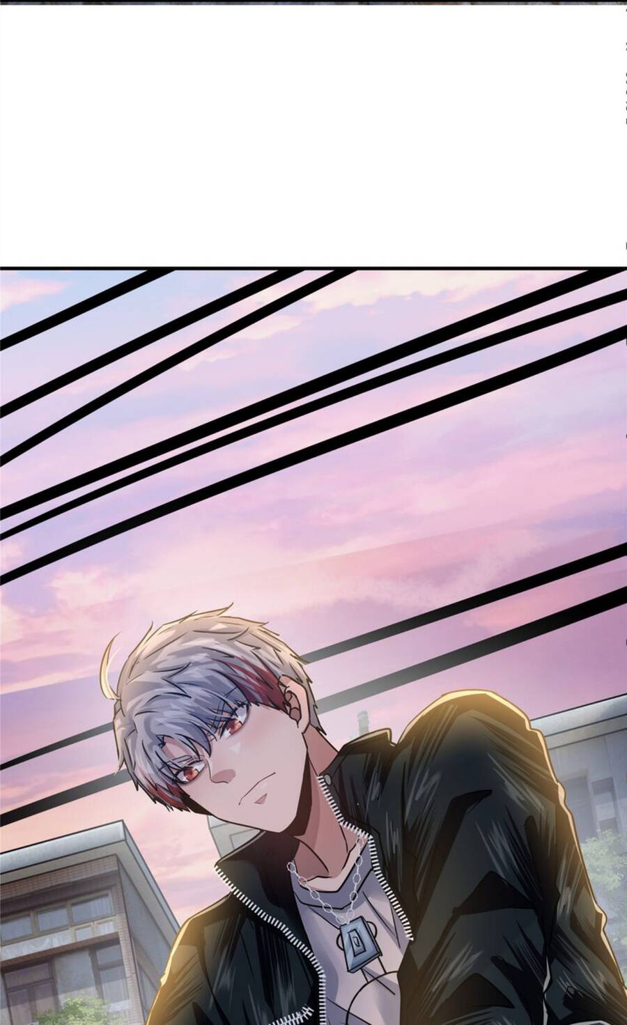 Vương Giả Săn Mồi Chap 49 - Next Chap 50