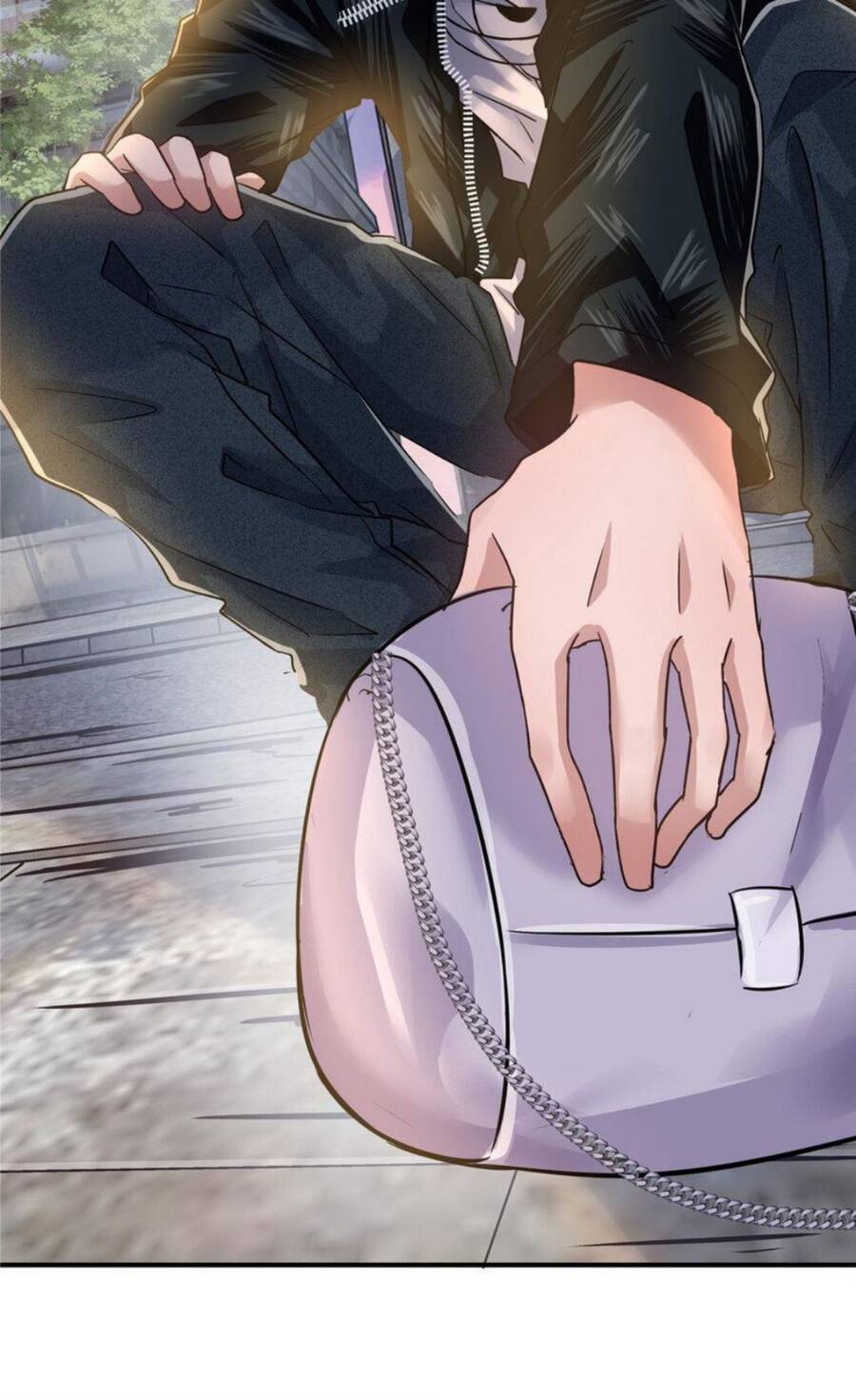 Vương Giả Săn Mồi Chap 49 - Next Chap 50