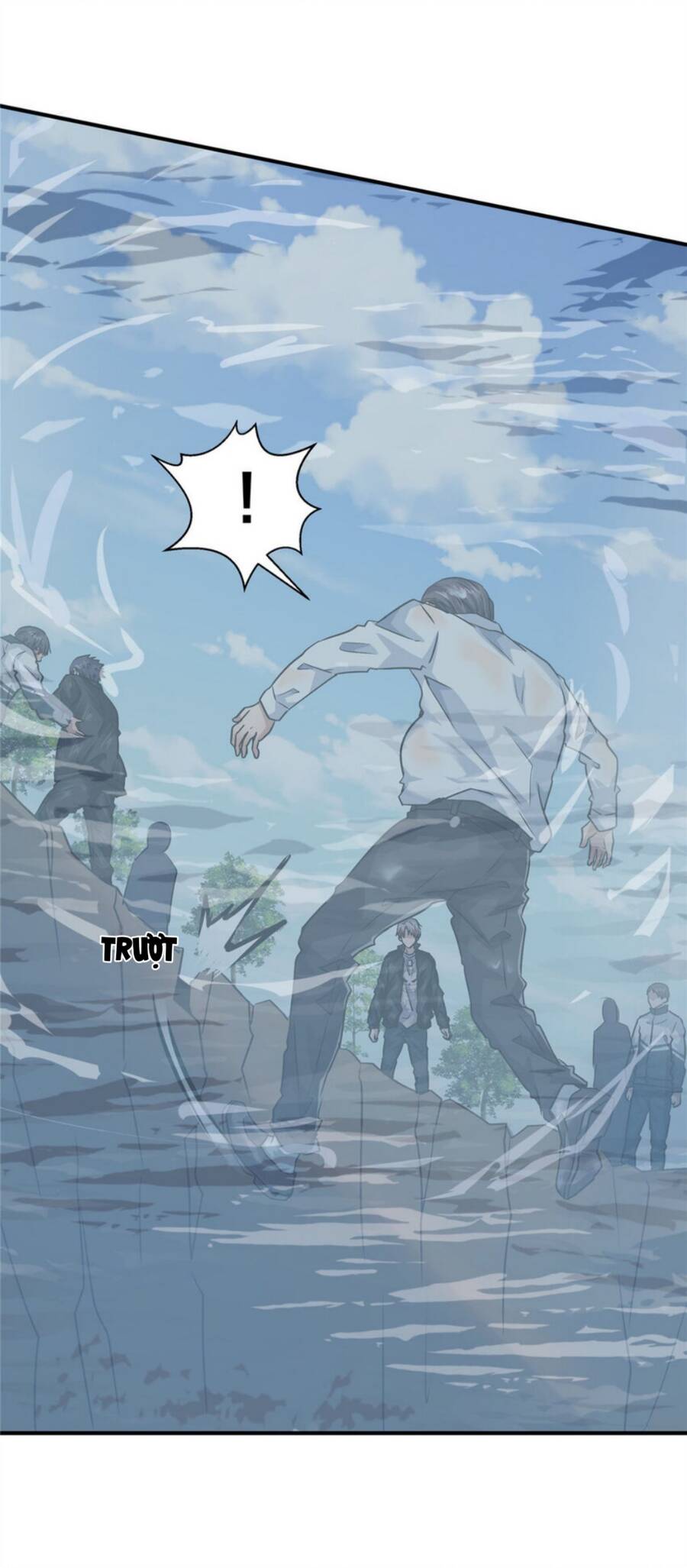 Vương Giả Săn Mồi Chap 49 - Next Chap 50