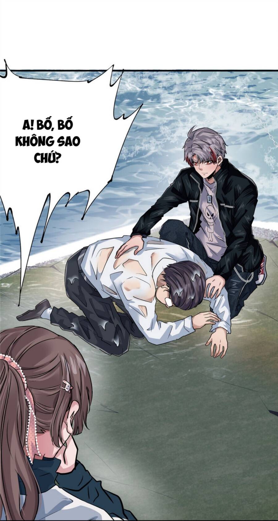 Vương Giả Săn Mồi Chap 49 - Next Chap 50