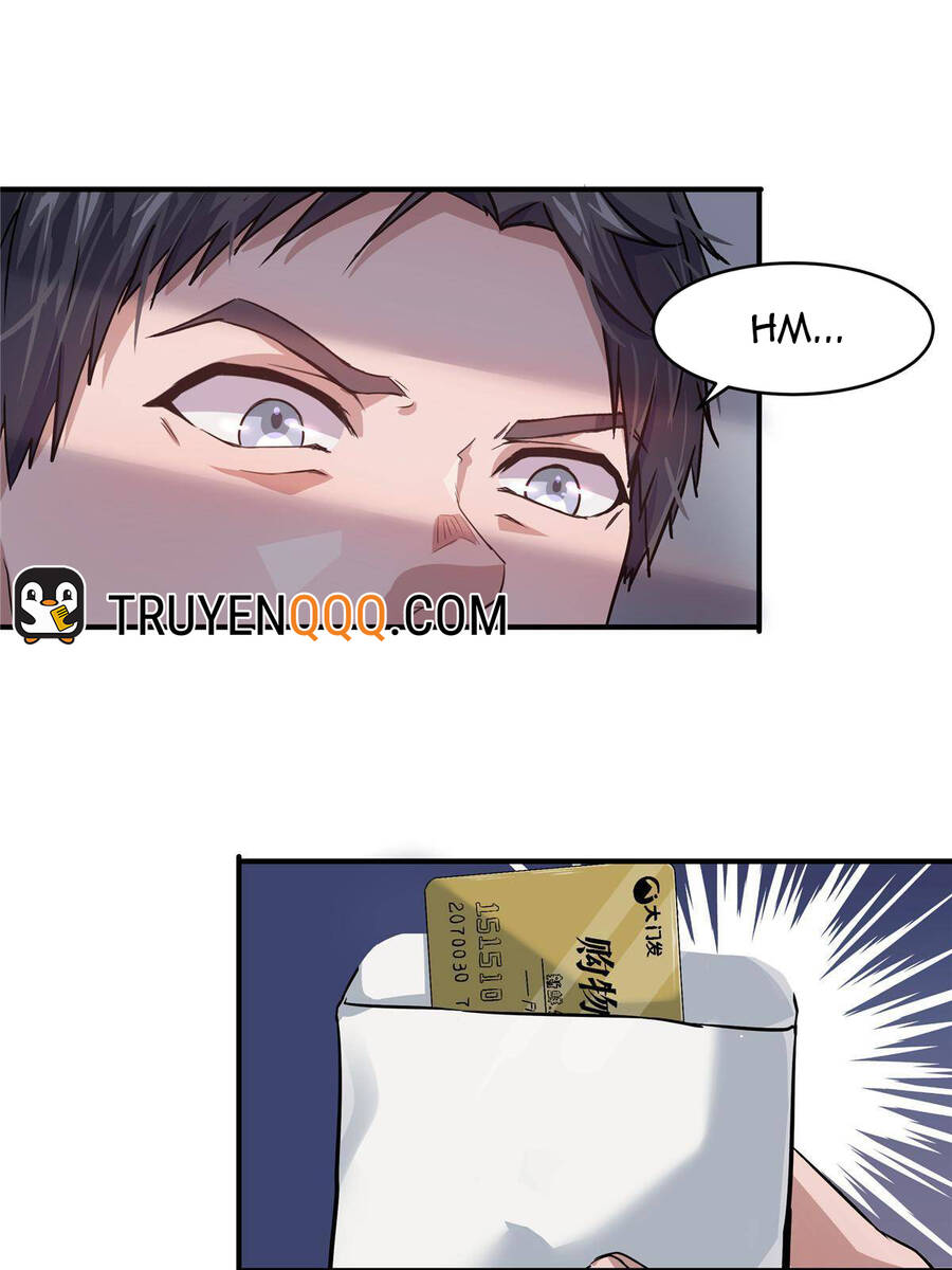 Vương Giả Săn Mồi Chap 5 - Next Chap 6