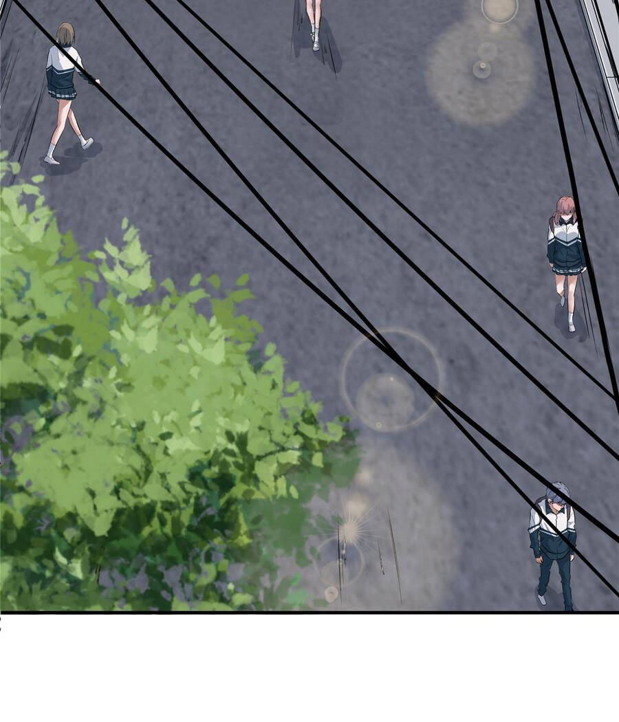 Vương Giả Săn Mồi Chap 5 - Next Chap 6