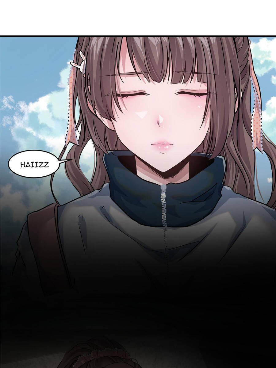 Vương Giả Săn Mồi Chap 5 - Next Chap 6