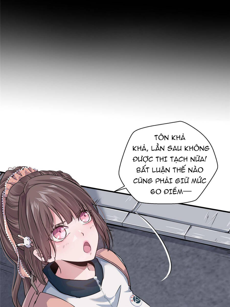 Vương Giả Săn Mồi Chap 5 - Next Chap 6