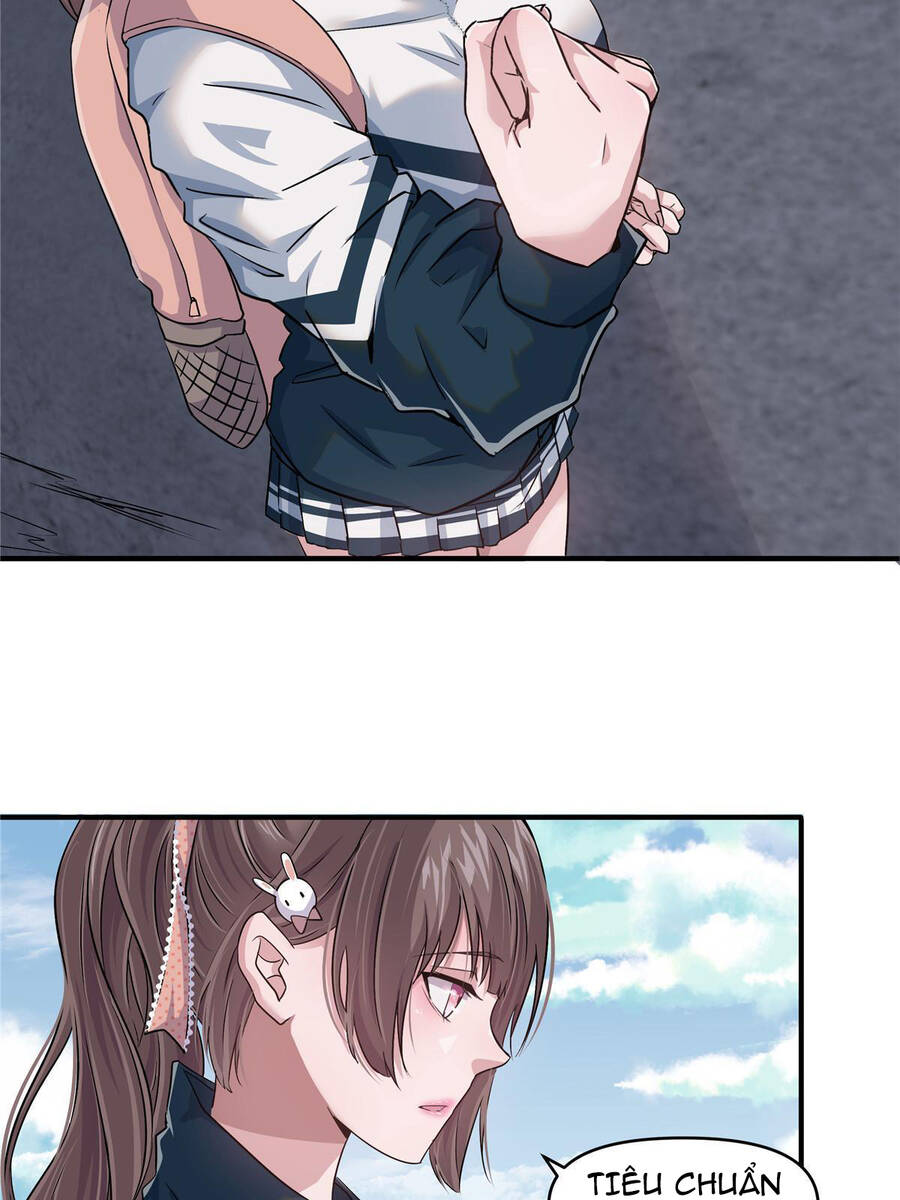 Vương Giả Săn Mồi Chap 5 - Next Chap 6