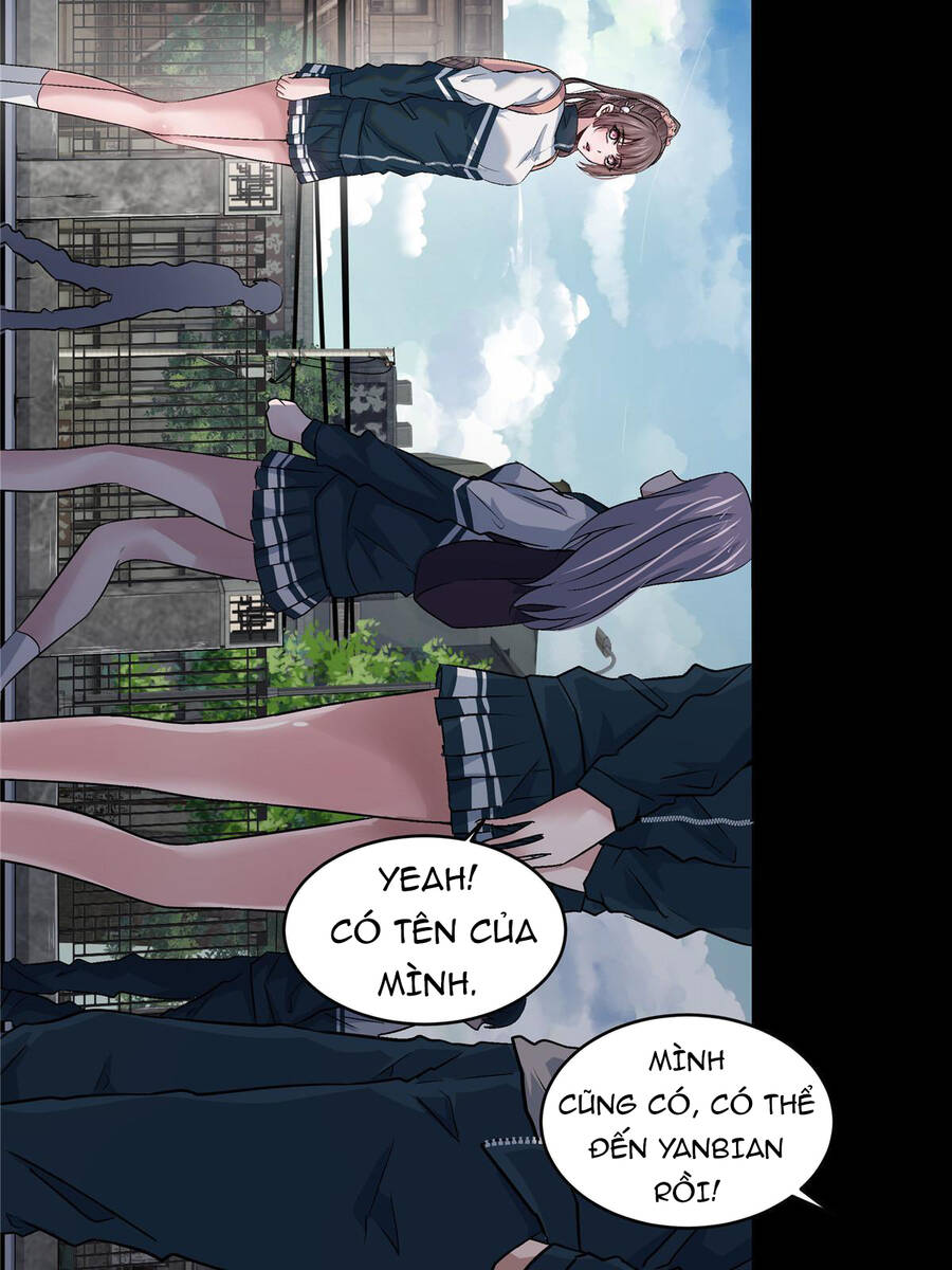 Vương Giả Săn Mồi Chap 5 - Next Chap 6