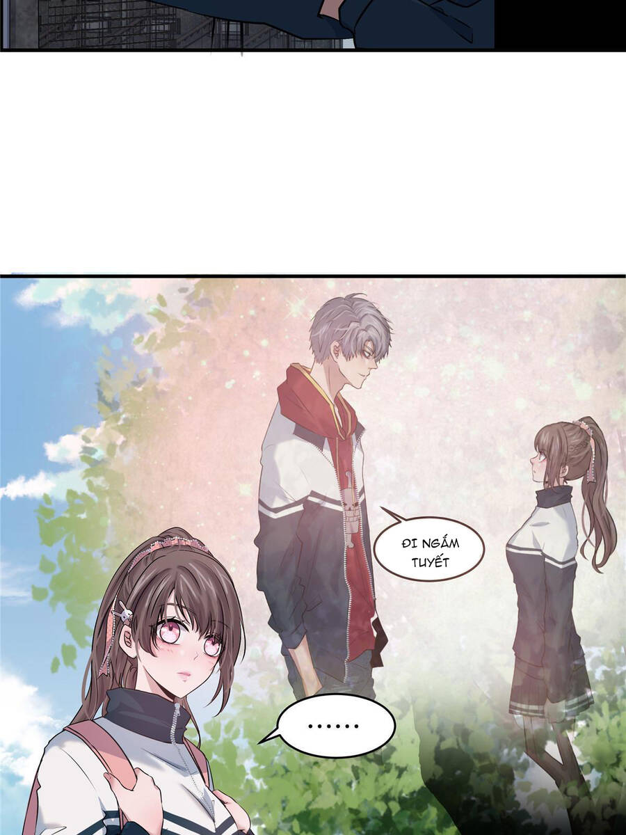 Vương Giả Săn Mồi Chap 5 - Next Chap 6
