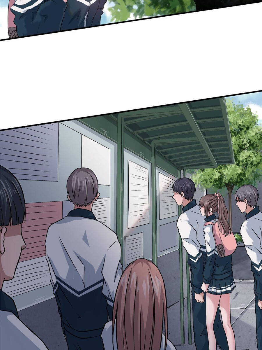 Vương Giả Săn Mồi Chap 5 - Next Chap 6