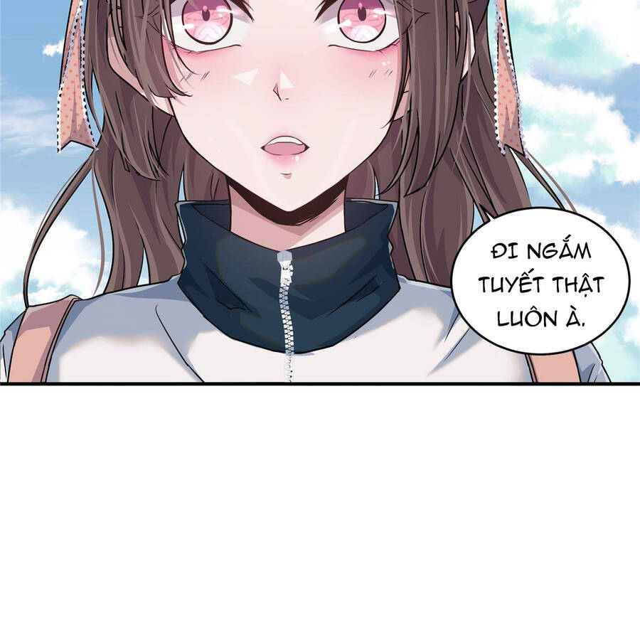 Vương Giả Săn Mồi Chap 5 - Next Chap 6