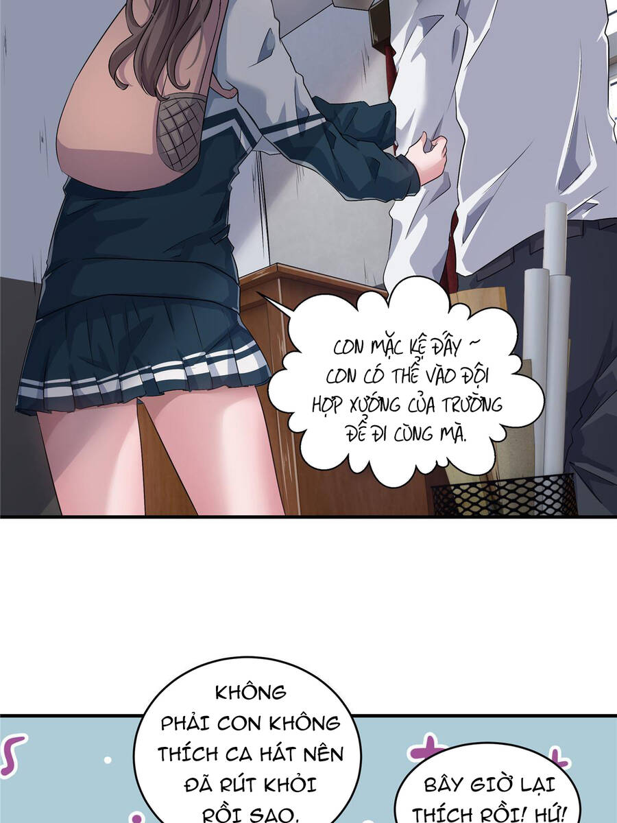 Vương Giả Săn Mồi Chap 5 - Next Chap 6