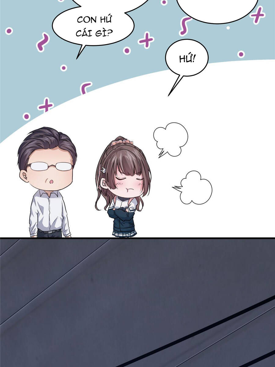 Vương Giả Săn Mồi Chap 5 - Next Chap 6
