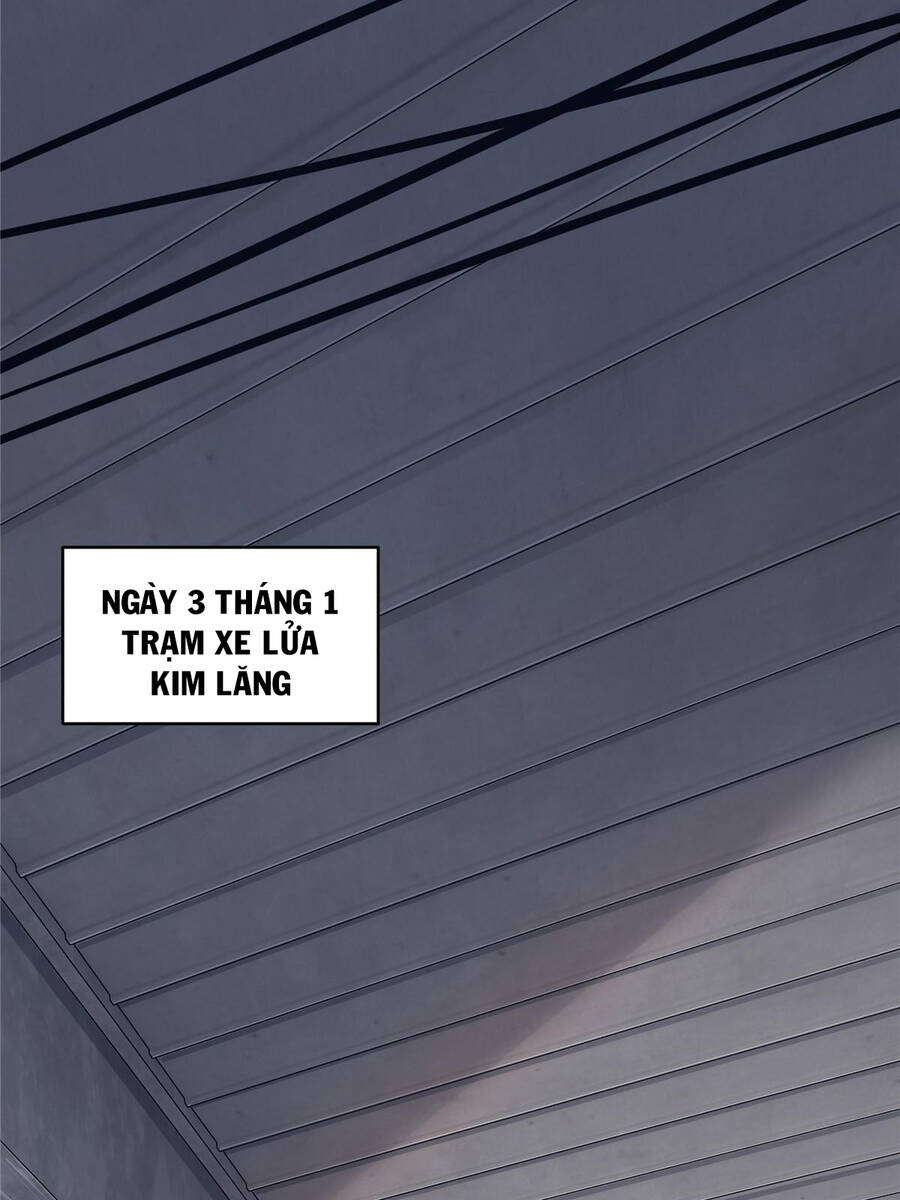 Vương Giả Săn Mồi Chap 5 - Next Chap 6