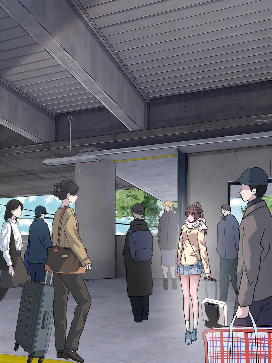 Vương Giả Săn Mồi Chap 5 - Next Chap 6