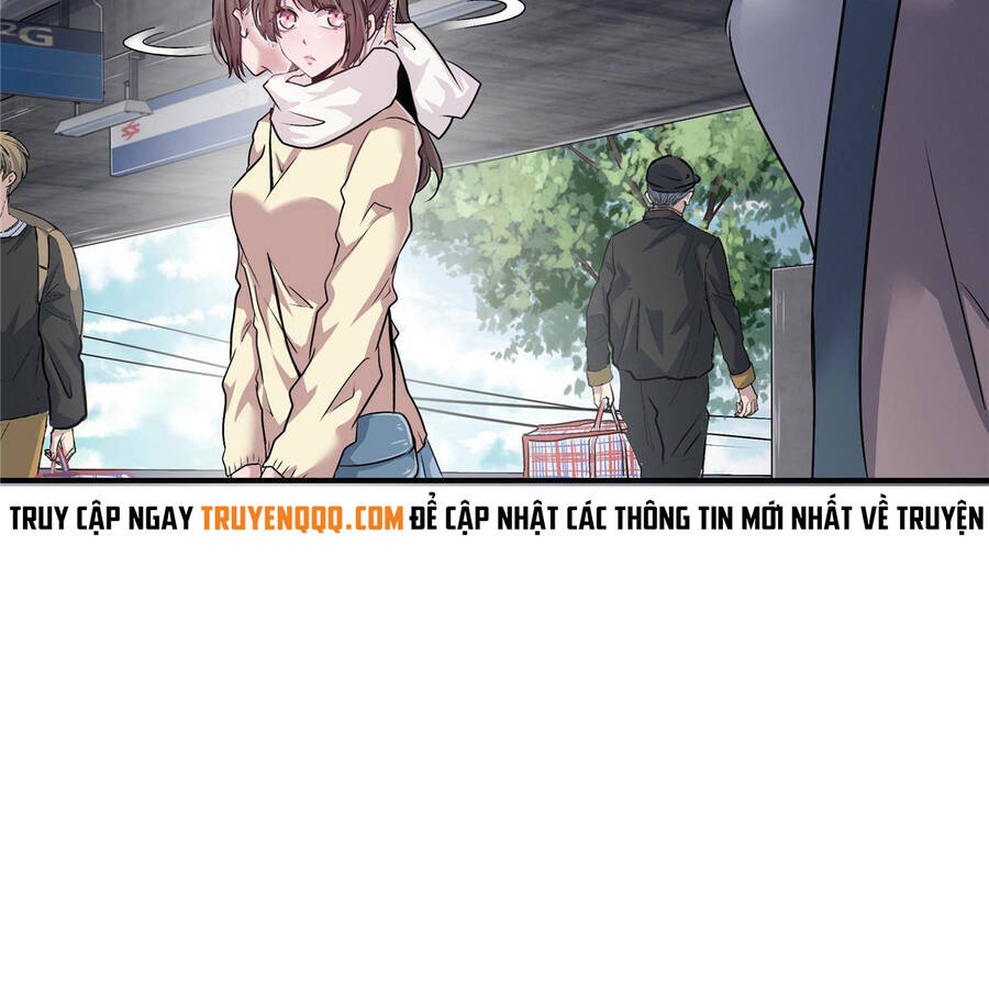 Vương Giả Săn Mồi Chap 5 - Next Chap 6