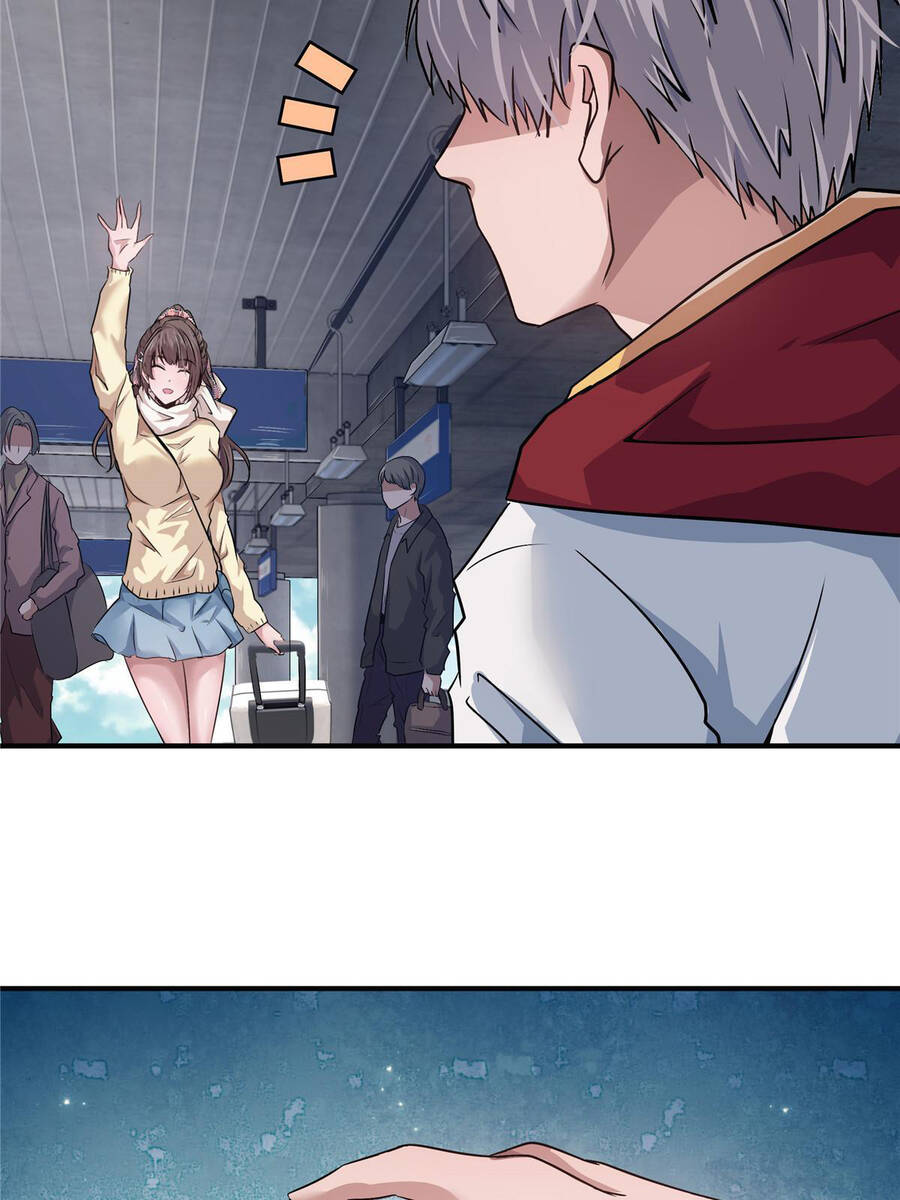 Vương Giả Săn Mồi Chap 5 - Next Chap 6