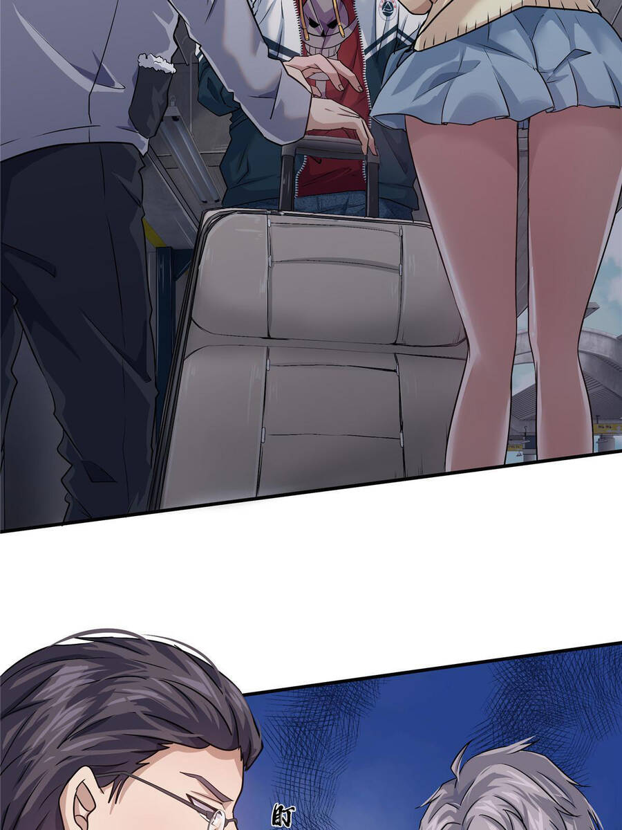 Vương Giả Săn Mồi Chap 5 - Next Chap 6