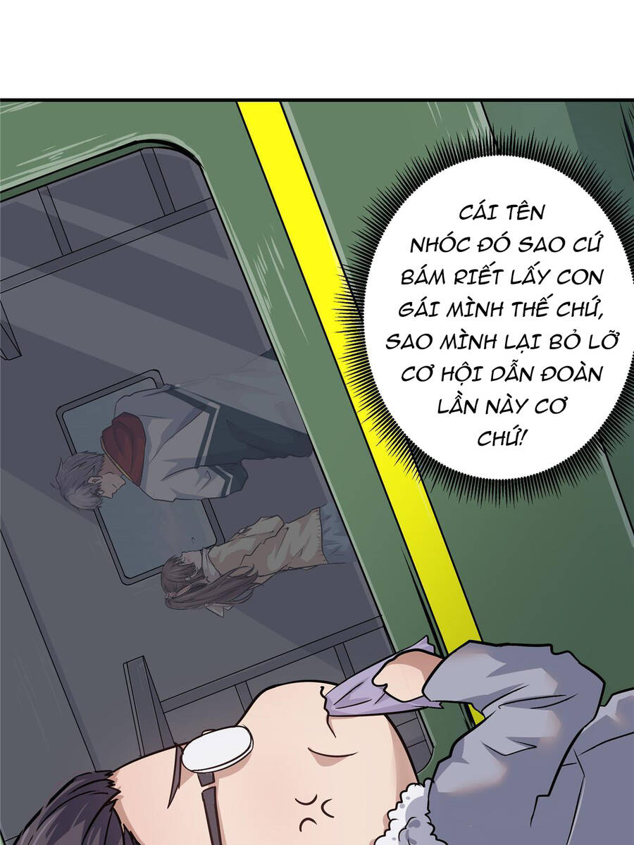 Vương Giả Săn Mồi Chap 5 - Next Chap 6