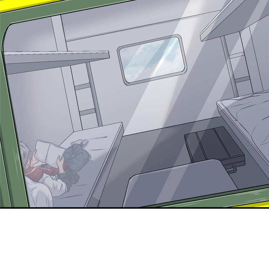 Vương Giả Săn Mồi Chap 5 - Next Chap 6