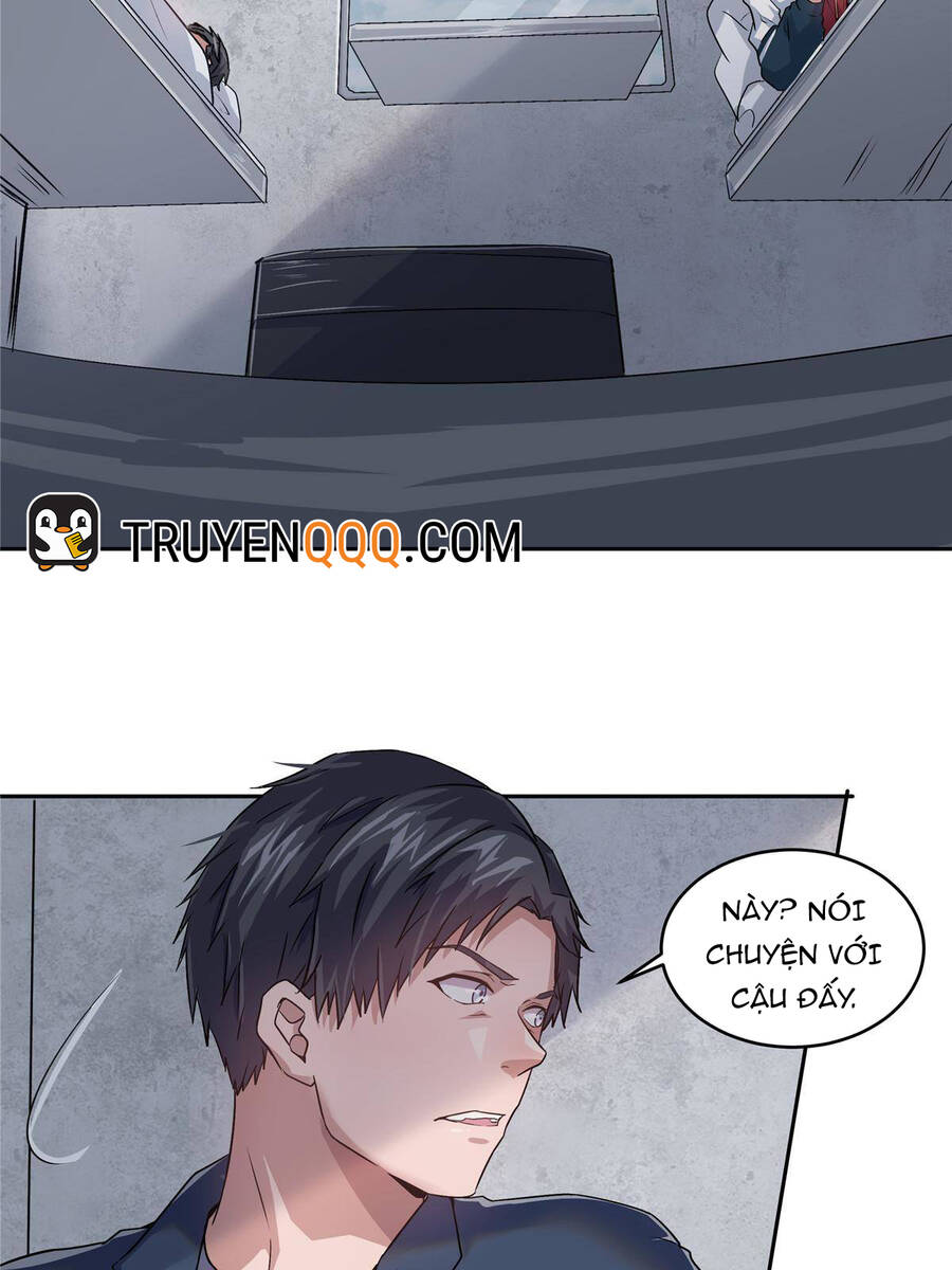 Vương Giả Săn Mồi Chap 5 - Next Chap 6