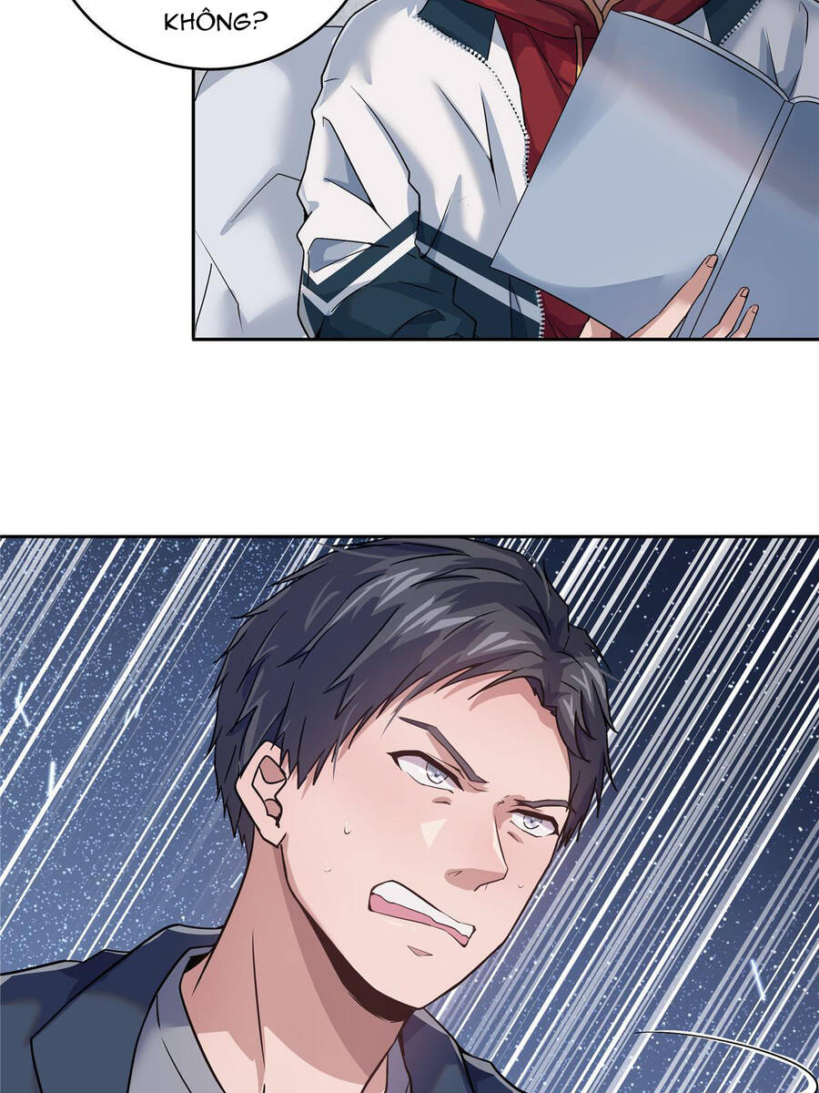 Vương Giả Săn Mồi Chap 5 - Next Chap 6