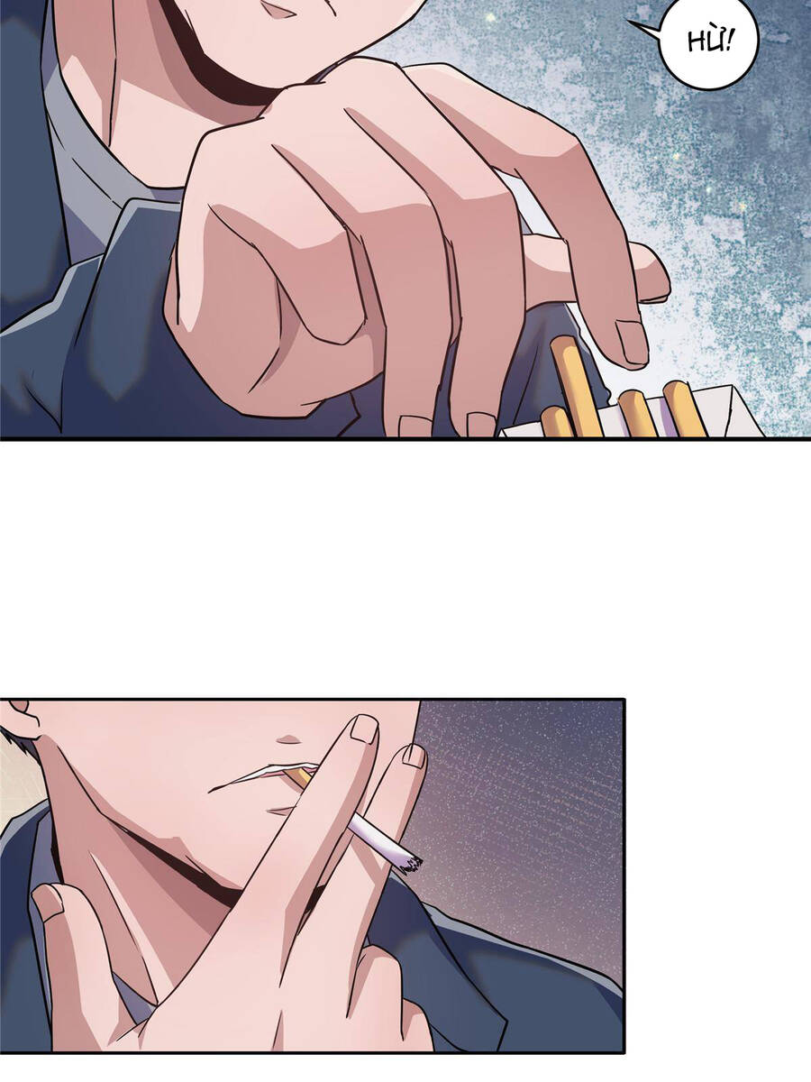 Vương Giả Săn Mồi Chap 5 - Next Chap 6