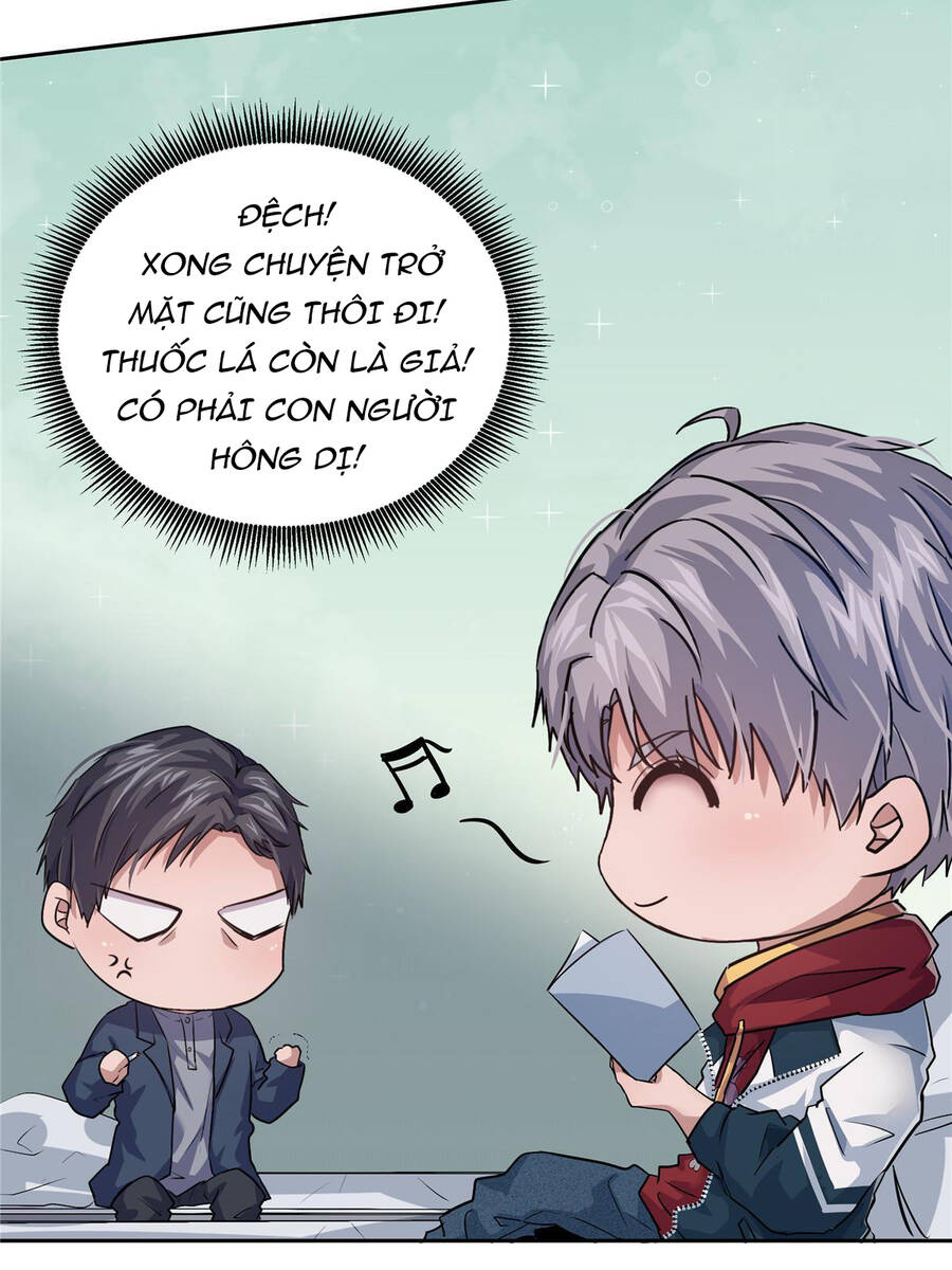 Vương Giả Săn Mồi Chap 5 - Next Chap 6