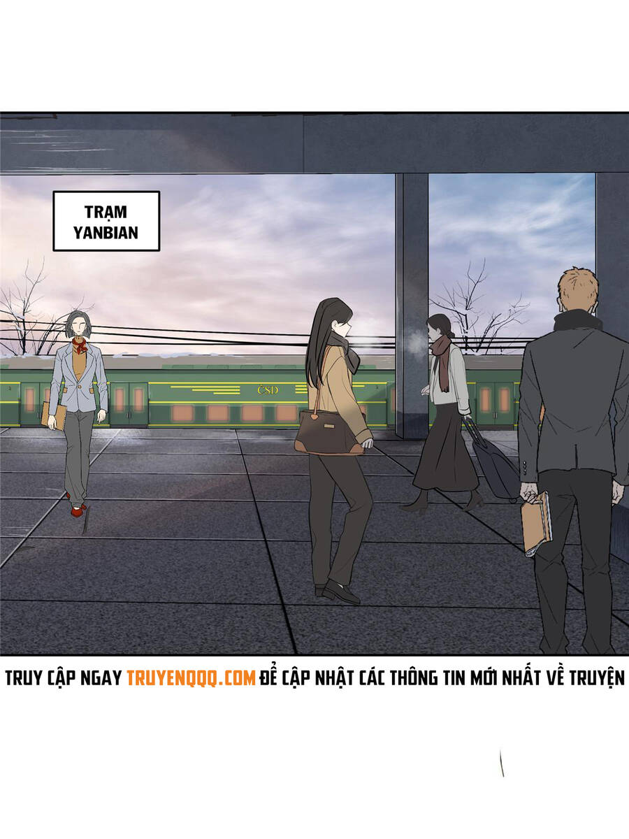 Vương Giả Săn Mồi Chap 5 - Next Chap 6