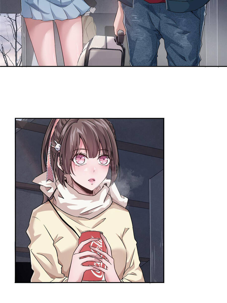 Vương Giả Săn Mồi Chap 5 - Next Chap 6
