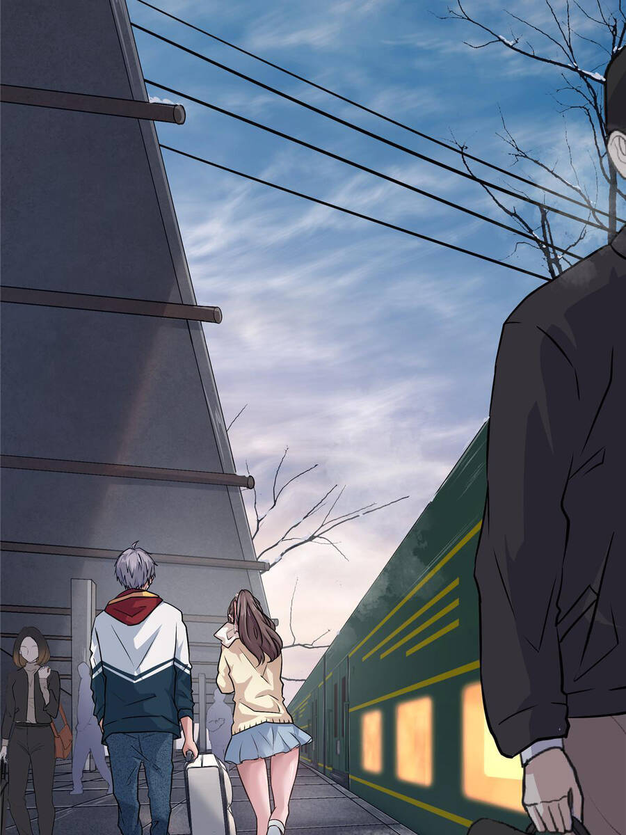 Vương Giả Săn Mồi Chap 5 - Next Chap 6