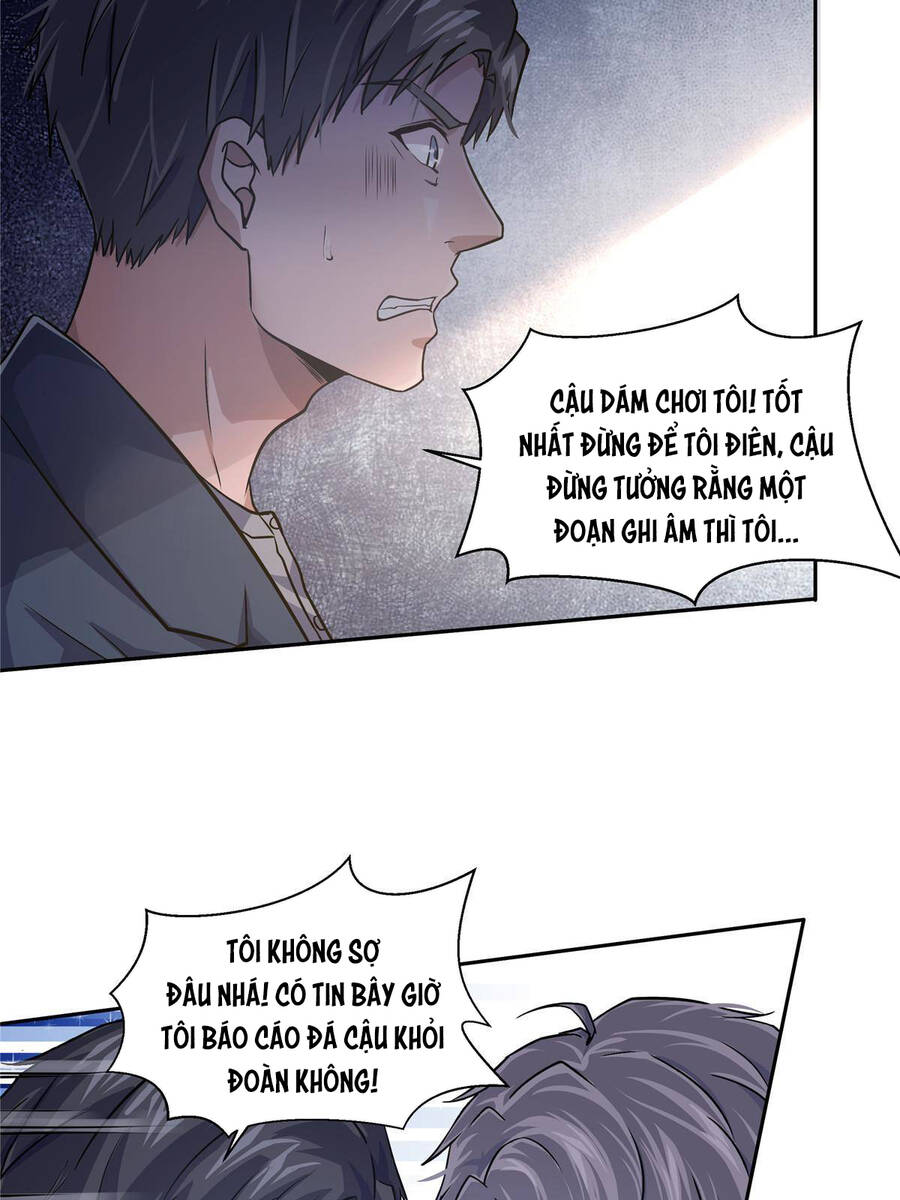 Vương Giả Săn Mồi Chap 5 - Next Chap 6
