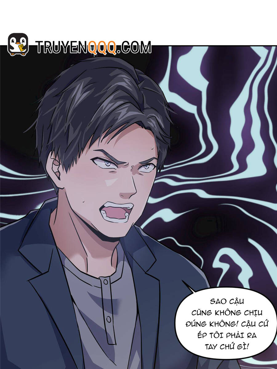 Vương Giả Săn Mồi Chap 5 - Next Chap 6