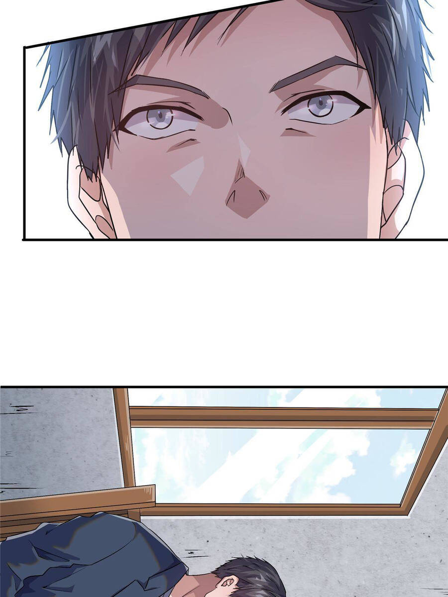 Vương Giả Săn Mồi Chap 5 - Next Chap 6